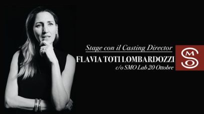 STAGE con FLAVIA TOTI LOMBARDOZZI – 2024